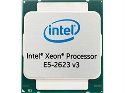 Комплект процессора HP DL360 Gen9 Intel Xeon E5-2623v3 FIO Processor Kit, 755376-L21 - фото 57570