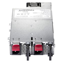 Блок питания HP 900W AC 240VDC, 820792-B21 - фото 57573