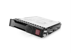 Жесткий диск HP 1Tb 6G 7.2K SATA NHP 3.5", 801882-B21 - фото 57593