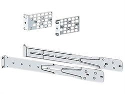 Рельсы для монтажа Cisco 3650 Series,19", 4PT-KIT-T1= - фото 57595
