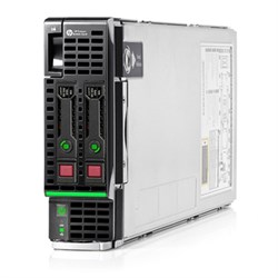 Лезвия для шасси HPE BL460c Gen9 E5 -2660v4 FIO Kit, 819841-L21 - фото 57597