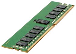 Оперативная память HPE 32GB 2Rx4 PC4-2400T-R Kit, 809083-091, 819412-001, 805351-B21 - фото 57598