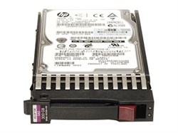 Жесткий диск HP 1TB SAS 7.2K RPM 6GB DP MDL, 507613-001 - фото 57599