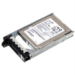 Жесткий диск Seagate Savvio 10K.2 73Gb 16Mb 10K SAS 2.5" ST973402SS - фото 57621