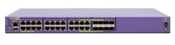 Коммутатор Extreme Summit X460-24tDC - фото 57630