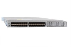 Коммутатор Cisco Nexus N5K-C5548P-FA - фото 57637