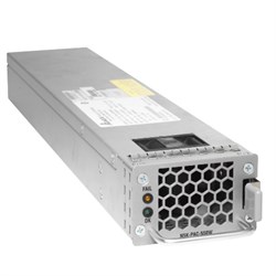Блок питания Cisco Nexus N5K-PAC-550W - фото 57639