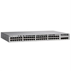 Коммутатор Cisco Catalyst C9200L-48P-4X-A - фото 57664