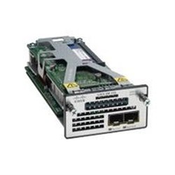 Модуль Cisco Catalyst C3KX-SM-10G - фото 57681