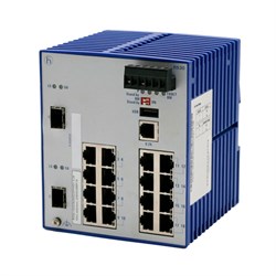 Коммутатор Hirschmann RS40-0009CCCCTDHPHH - фото 57737
