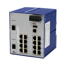 Коммутатор Hirschmann RS20-0800M2M2SDAEHH - фото 57739