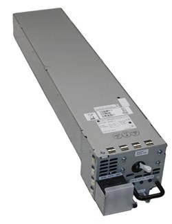 Блок питания Juniper JPSU-650W-DC-AFO - фото 57746