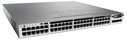 Коммутатор Cisco Catalyst WS-C3850R-48T-S - фото 57770