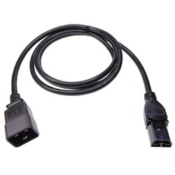 Кабель Cisco CAB-AC-20A-SG-C20 - фото 57800