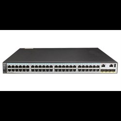 Коммутатор Huawei S5720I-10X-PWH-SI-AC - фото 57807