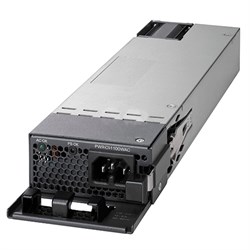 Блок питания Cisco PWR-C1-1100WAC/2 - фото 57832