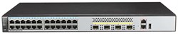 Коммутатор Huawei S5720S-28X-SI-AC, 02350DLP - фото 57839