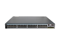 Коммутатор Huawei S5720-56C-PWR-EI-DC, 02350NHM - фото 57853