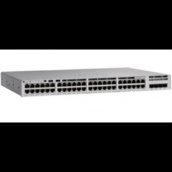 Коммутатор Cisco Catalyst C9200-48P-RE - фото 57860