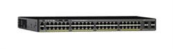 Коммутатор Cisco Catalyst WS-C2960RX-48FPD-L - фото 57866