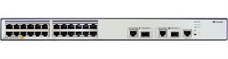 Коммутатор Huawei S2700-26TP-PWR-EI-AC - фото 57922