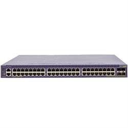 Коммутатор Extreme Summit X670V-48X - фото 57937