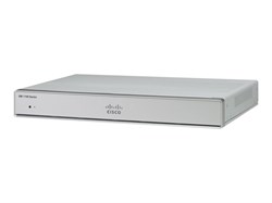 Маршрутизатор Cisco C1111X-8P - фото 57943