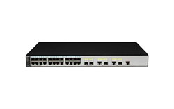 Коммутатор Huawei S2750-28TP-PWR-EI-AC, 02355243 - фото 57962