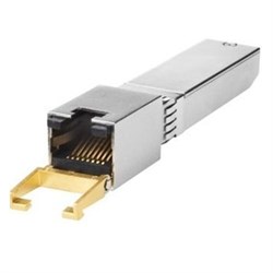 Трансивер HPE 813874-B21 - фото 57971