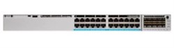 Коммутатор Cisco Catalyst C9300L-24T-4X-A - фото 58007