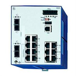 Коммутатор Hirschmann RS20-0800M2M2SDAEHH - фото 58022