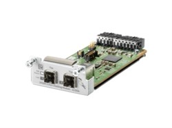 Модуль HP Aruba 2930 2-port Stacking Module, JL325A - фото 58036