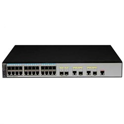 Коммутатор Huawei S2750-28TP-EI-AC, 02355247 - фото 58061