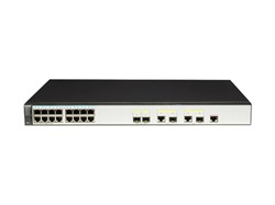 Коммутатор Huawei S2750-20TP-PWR-EI-AC, 02355249 - фото 58062