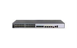Коммутатор Huawei S5700-28X-LI-24S-AC, 02355271 - фото 58086