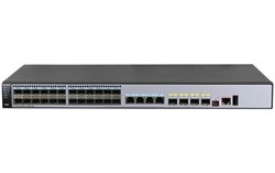 Коммутатор Huawei S5701-28X-LI-24S-AC, 02357676 - фото 58087