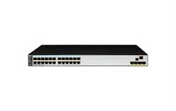 Коммутатор Huawei S5700-28X-PWR-LI-AC, 02354217 - фото 58089