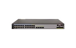 Коммутатор Huawei S5700-28C-PWR-EI-AC, 02358314 - фото 58098
