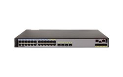 Коммутатор Huawei S5710-28C-EI-AC, 02358323 - фото 58099