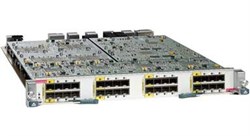 Интерфейсный модуль Cisco Nexus 7000 N7K-M132XP-12L - фото 58102