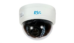 Купольная IP-камера RVi-IPC32S (2.8-12 мм) - фото 5810