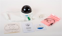 Купольная IP-камера RVi-IPC32S (2.8-12 мм) - фото 5811