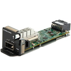 Модуль расширения Brocade/Ruckus ICX7400-1X40GQ - фото 58128