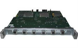 Модуль Cisco Catalyst ASR1000-6TGE - фото 58161