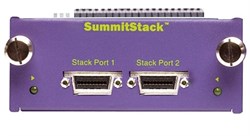 Модуль расширения Extreme SummitStack module for X460, 16419 - фото 58176