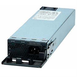 Блок питания Cisco C3KX-PWR-715WAC - фото 58197