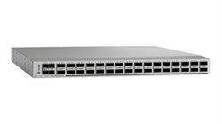 Коммутатор Cisco Nexus N3K-C3132Q-40GX - фото 58204