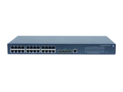 Коммутатор HPE 5120 24G SI, JE074B - фото 58208