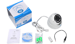 Антивандальная купольная IP-камера RVi-IPC34VB (3.0-12 мм) - фото 5822