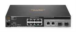 Коммутатор HP 2530-8G, J9777A - фото 58245